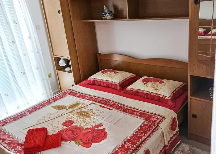 Apartments Benkovic