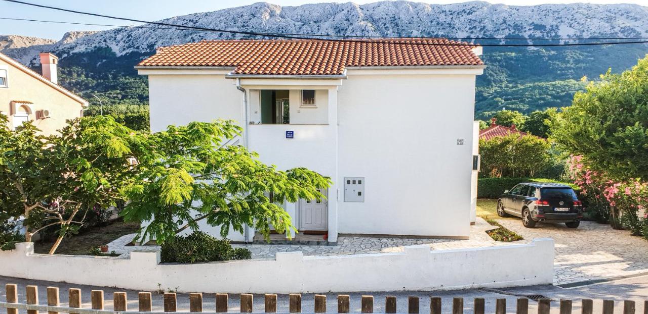 Appartement Benkovic Baška