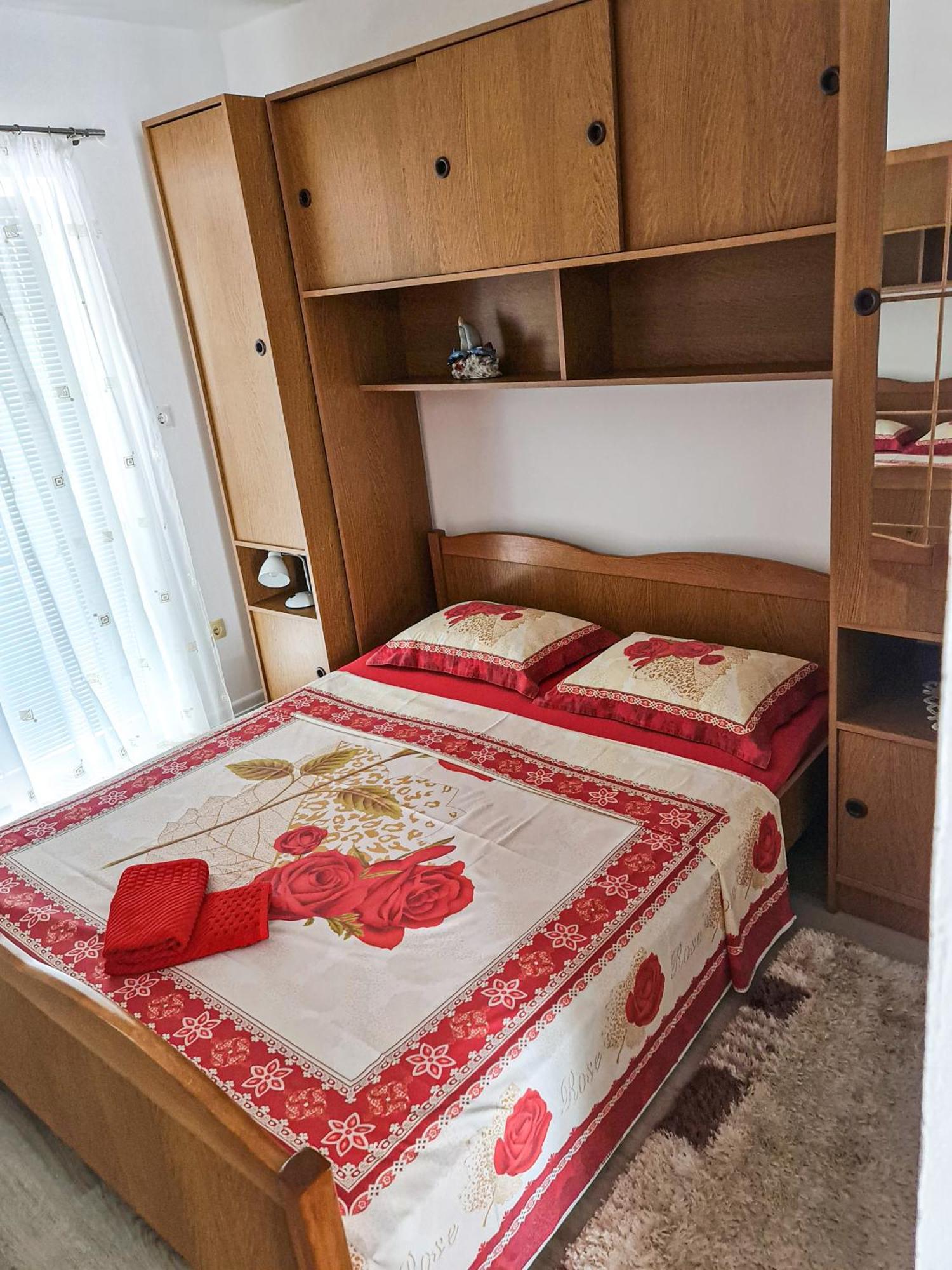 Appartement Benkovic *