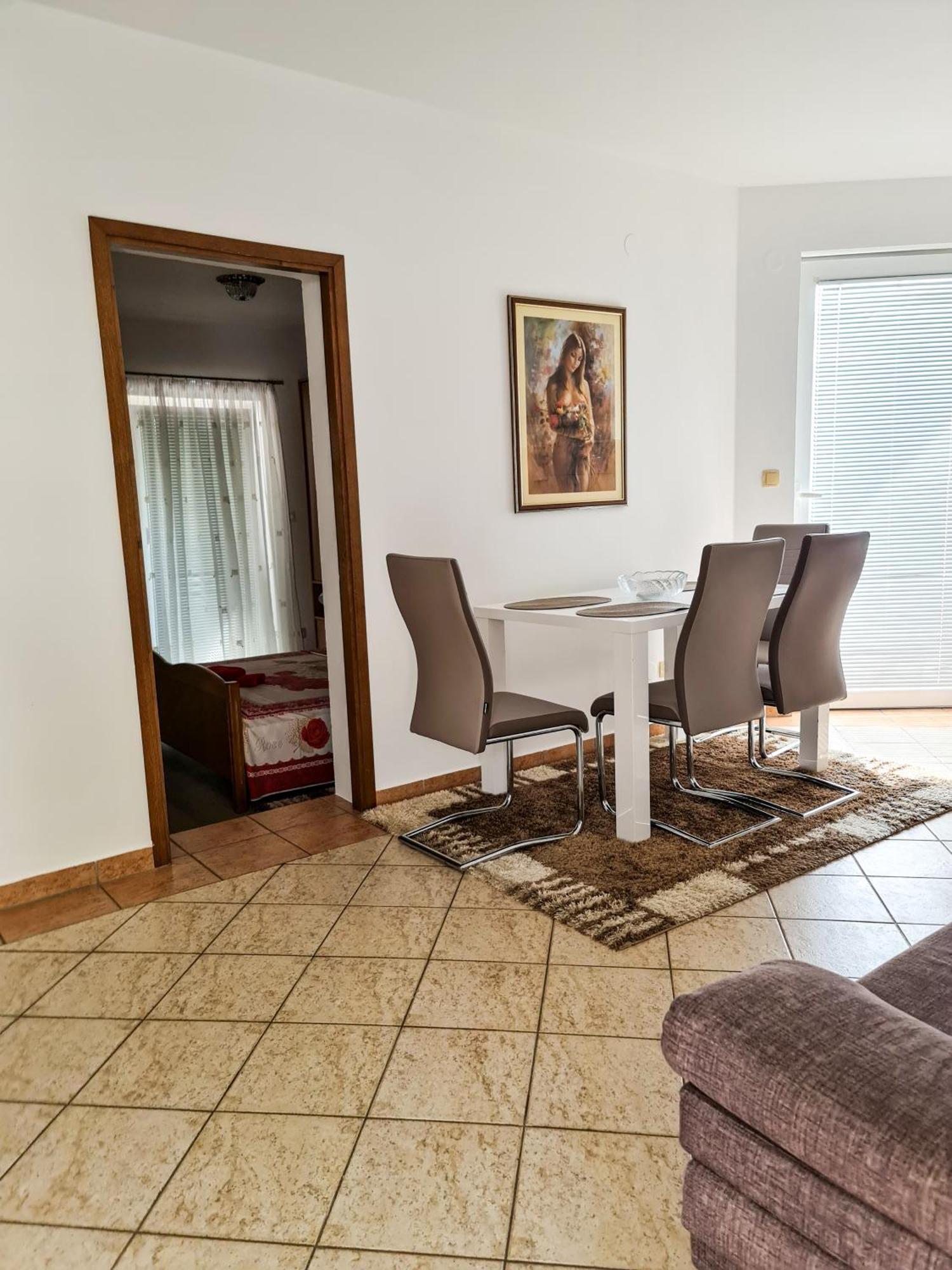 Appartement Benkovic