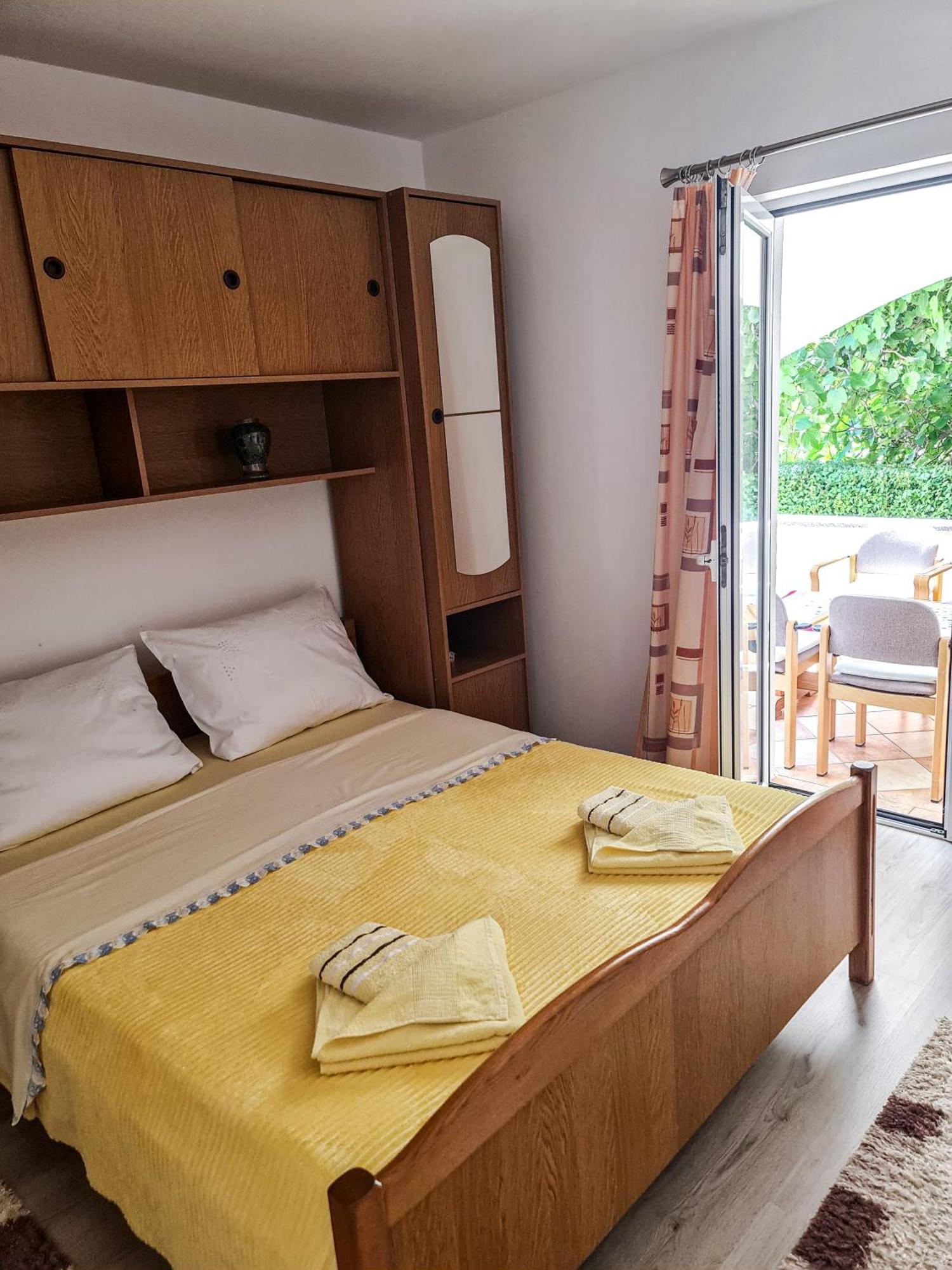 Appartement Benkovic