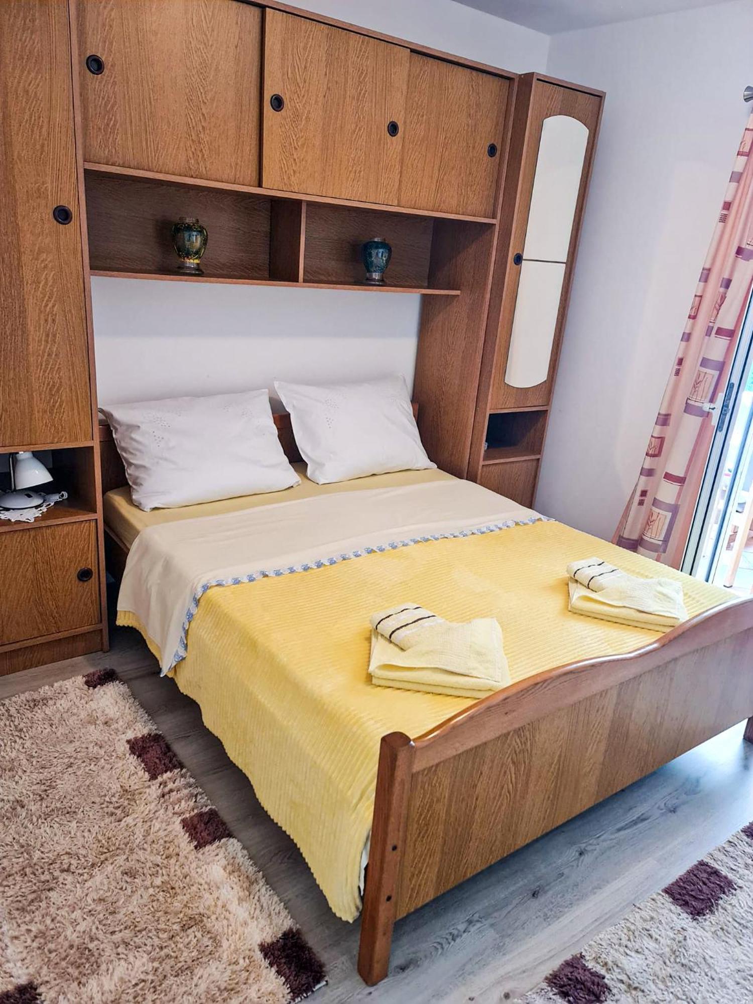 Appartement Benkovic *