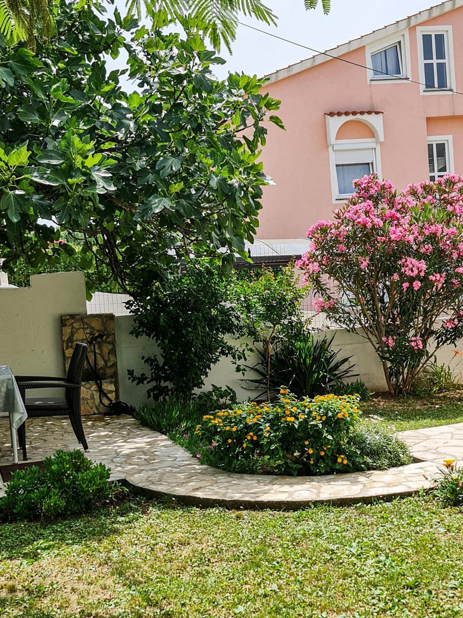 Benkovic Appartement
