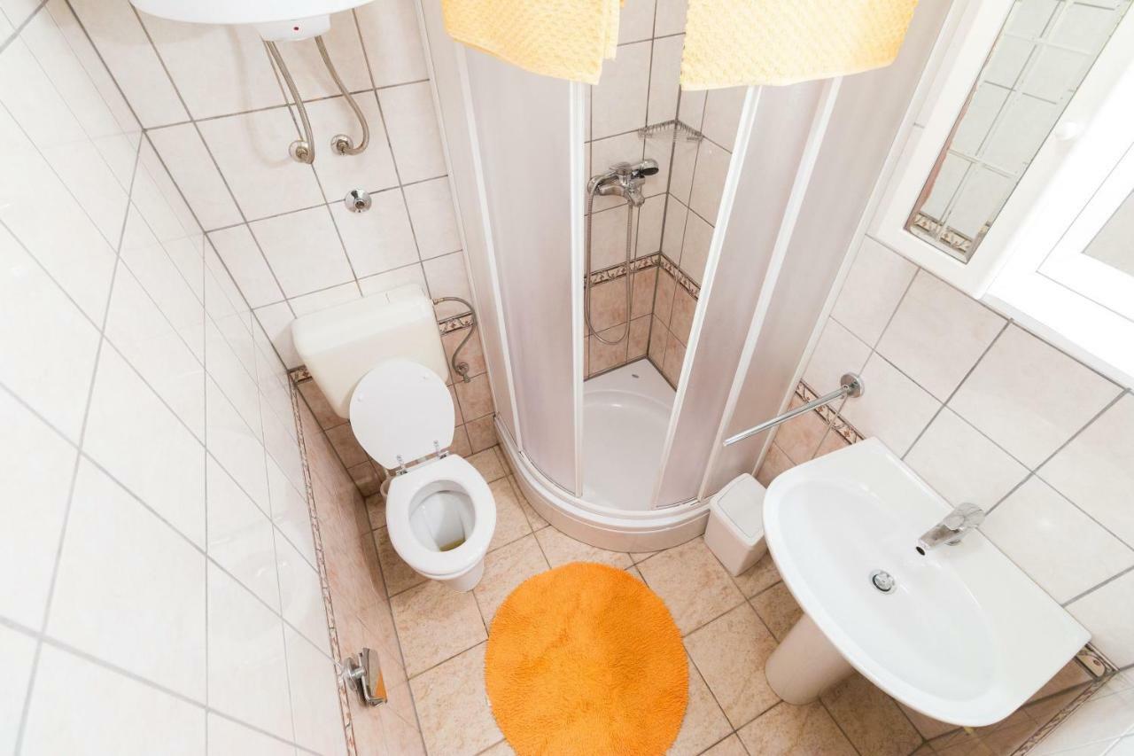 Appartement Benkovic