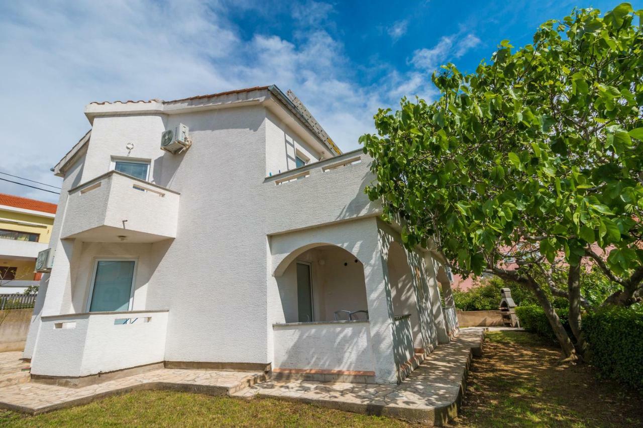 Appartement Benkovic *