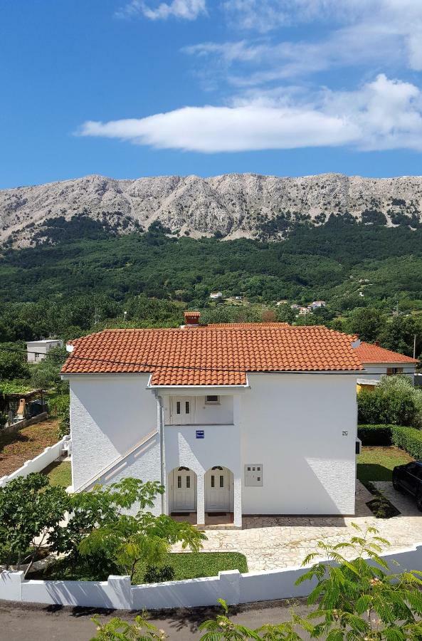 Appartement Benkovic *