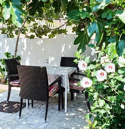 Apartments Benkovic Baska  Exterior photo